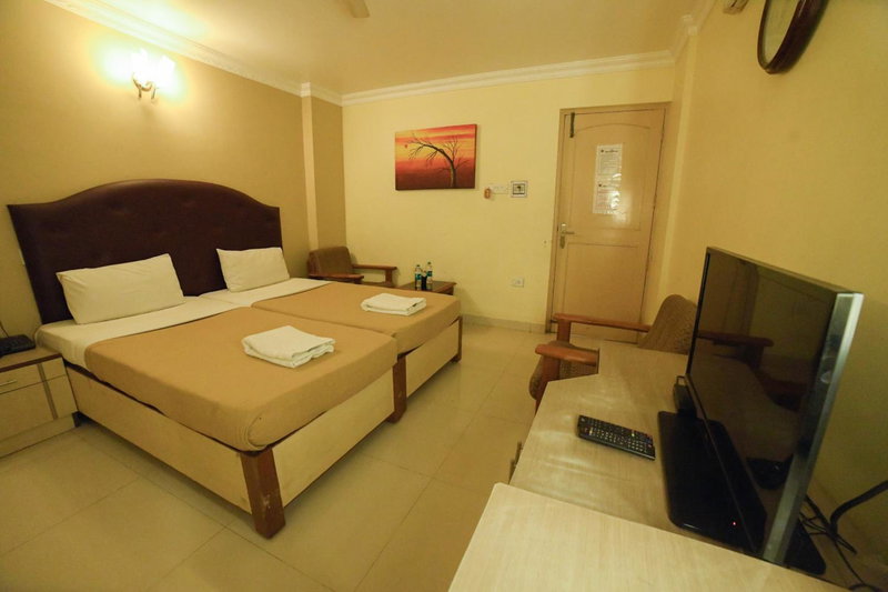 Hotel Udupi International, Nāgercoil, India