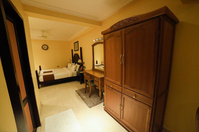 Hotel Udupi International, Nāgercoil, India