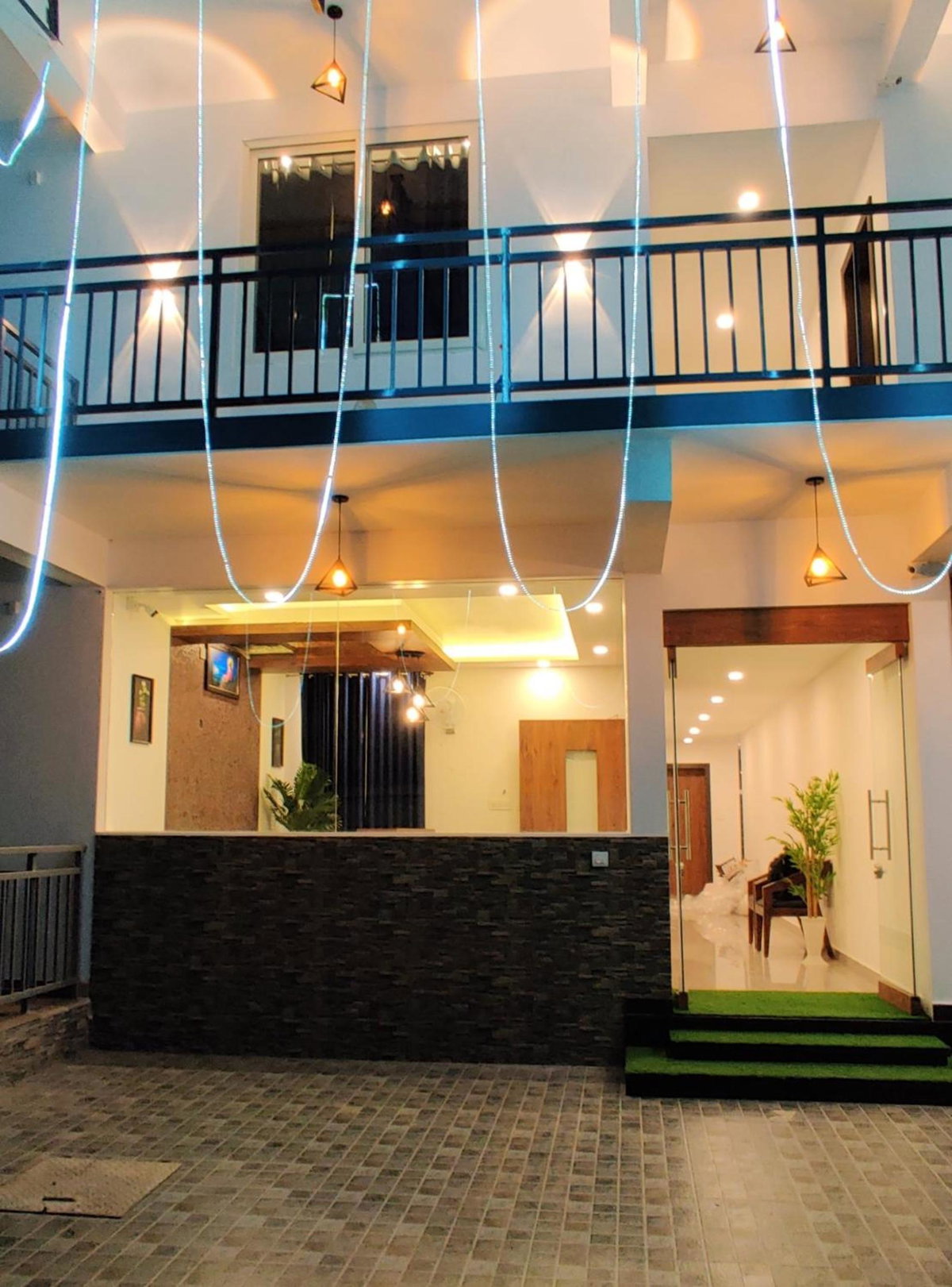 Hotel · Casillda Munnar, Munnar