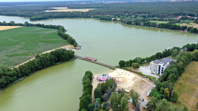 Rezydencja Margonin, Margonin, Poland