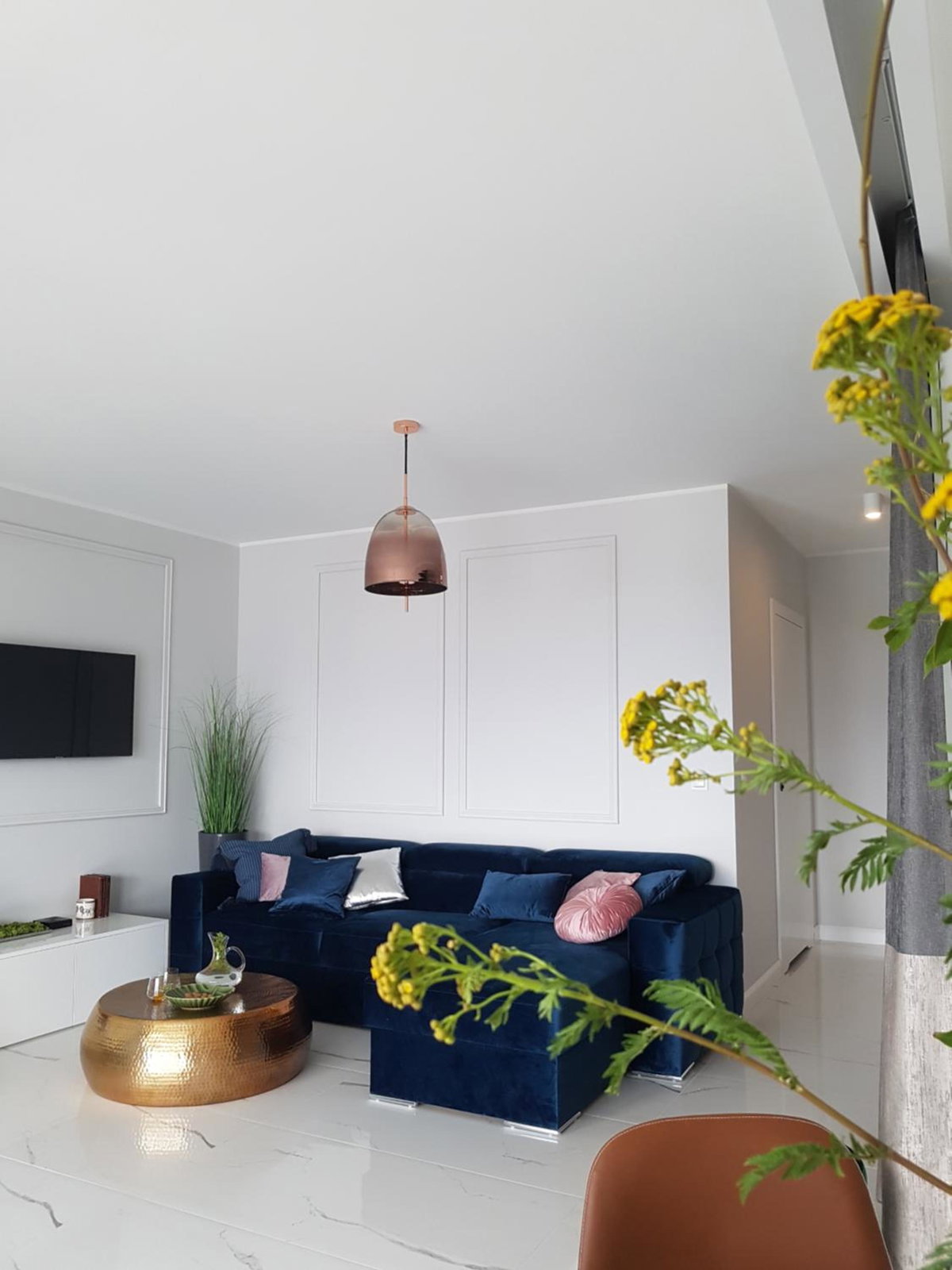 Apartament MARCELIN GOLD Wes Quality Suite, Poland