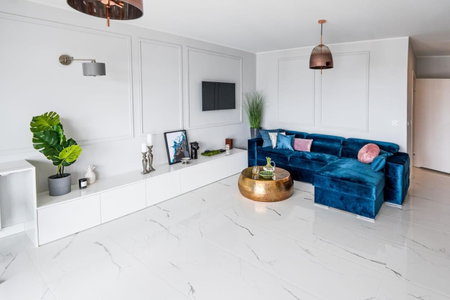 Apartament MARCELIN GOLD Wes Quality Suite, Poznań, Poland