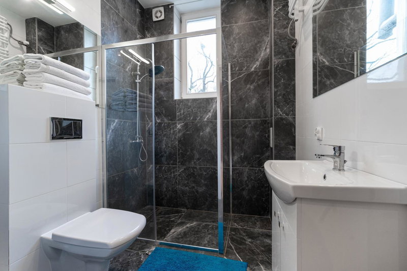 Apartamenty Weneckie, Zielona Góra, Poland