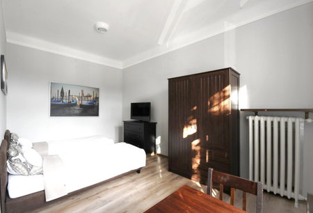 Apartamenty Weneckie, Zielona Góra, Poland