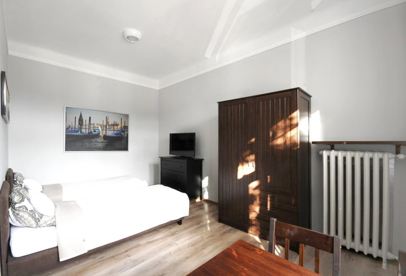 Apartamenty Weneckie, Zielona Góra, Poland