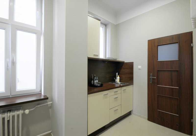 Apartamenty Weneckie, Zielona Góra, Poland