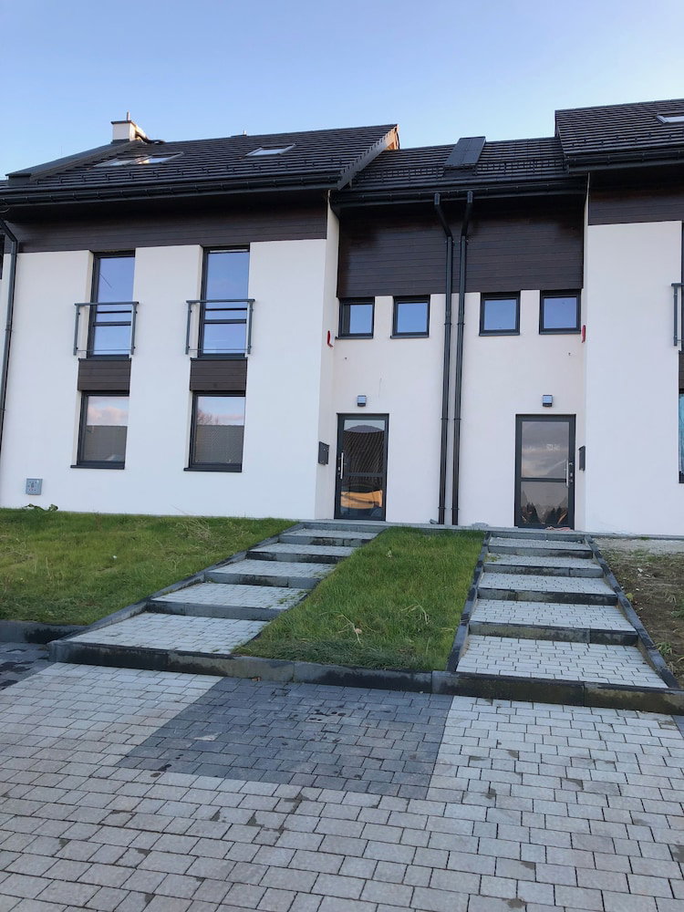 Premium Apartments in Wadowice, Poland