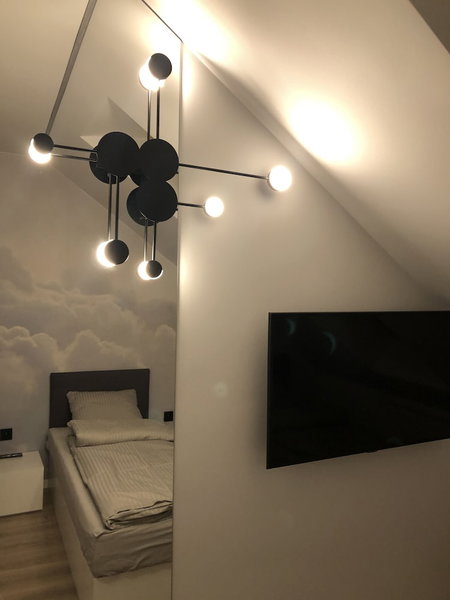 Premium Apartments in Wadowice, Wadowice, Poland