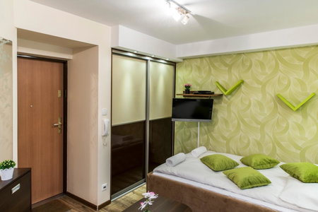 Apartament Krupowki CENTRUM, Zakopane, Poland