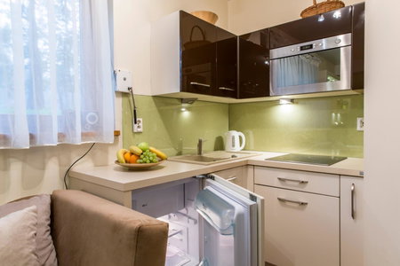 Apartament Krupowki CENTRUM, Zakopane, Poland
