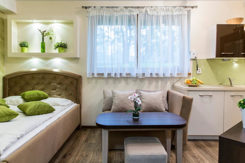 Apartament Krupowki CENTRUM, Zakopane, Poland