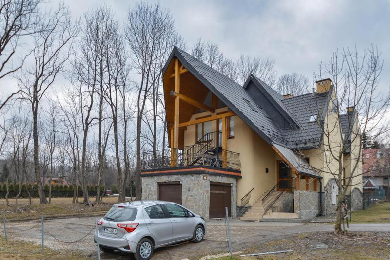 Apartament Krupowki CENTRUM, Zakopane, Poland