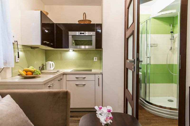 Apartament Krupowki CENTRUM, Zakopane, Poland