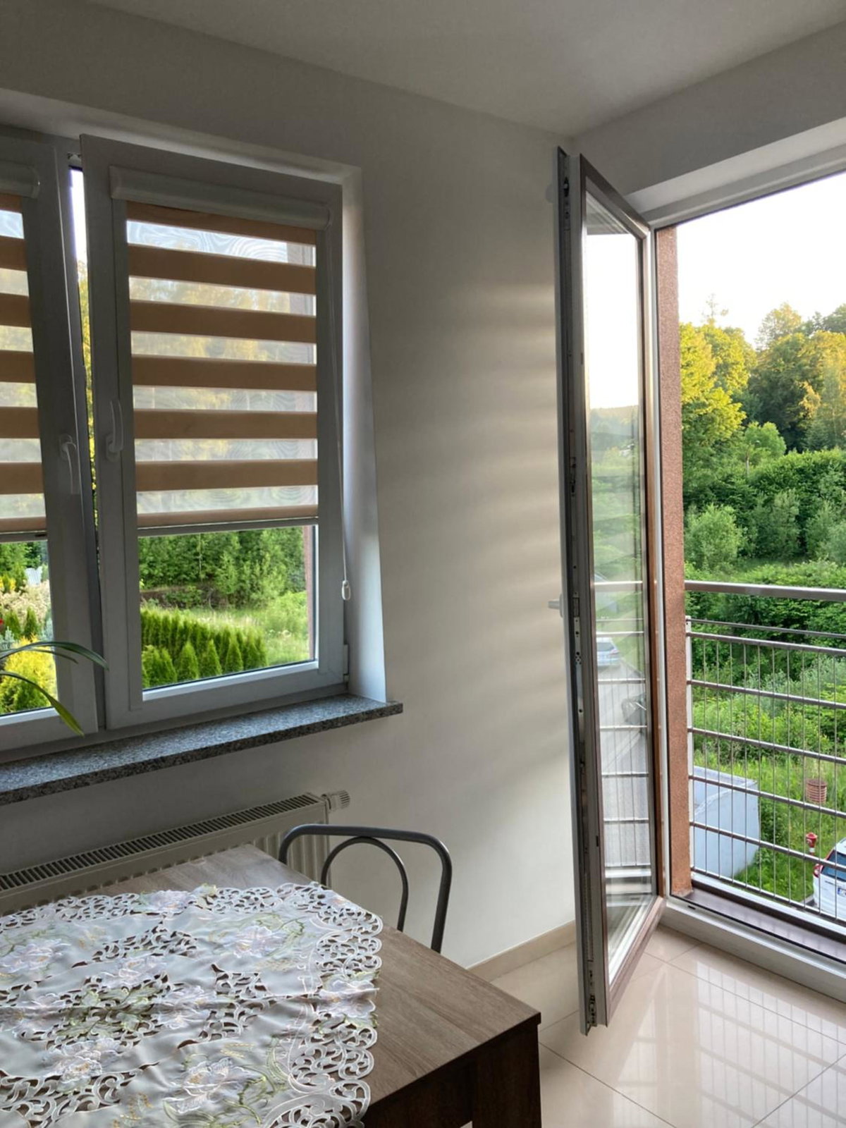 Apartament Rodo, Poland