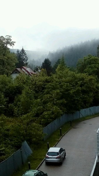Apartament Rodo, Polanica-Zdrój, Poland