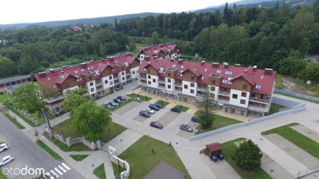 Apartament Rodo, Polanica-Zdrój, Poland