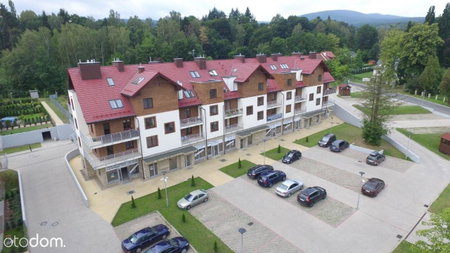 Apartament Rodo, Polanica-Zdrój, Poland