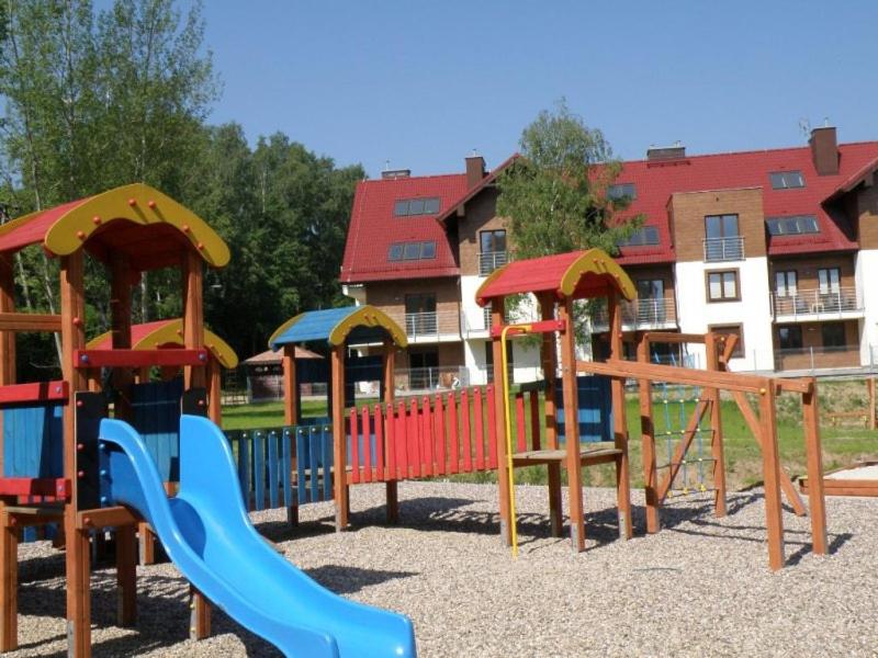 Apartament Rodo, Polanica-Zdrój, Poland