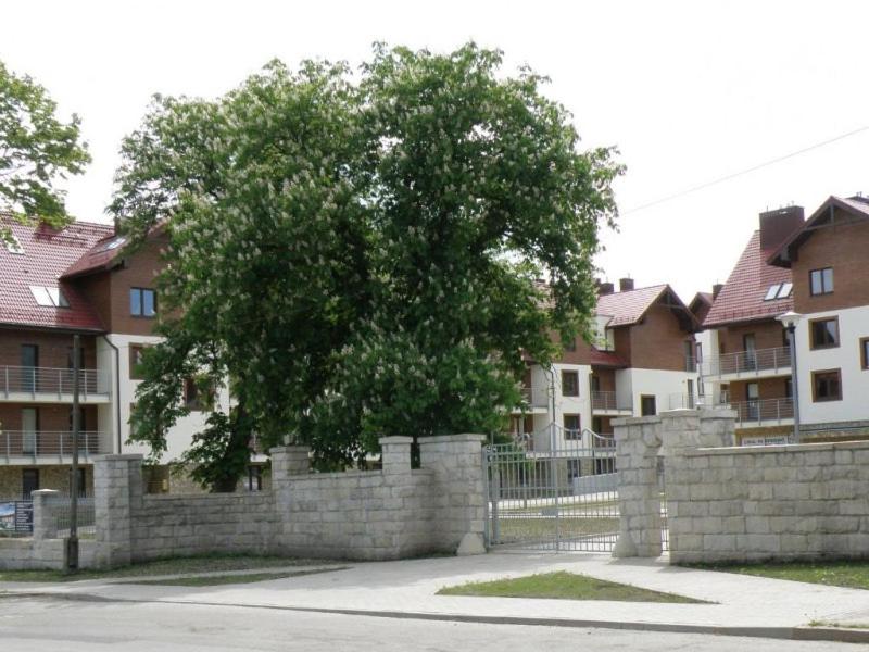 Apartament Rodo, Polanica-Zdrój, Poland