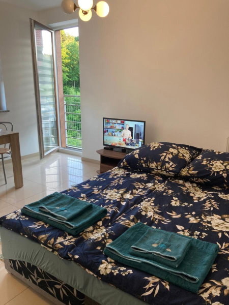Apartament Rodo, Polanica-Zdrój, Poland