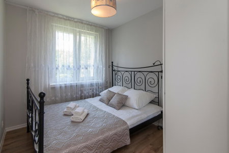 Apartament 24 ul.Proletariacka 2A centrum, Białystok, Poland