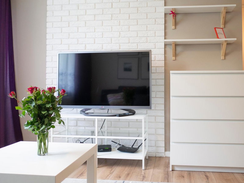 Apartament 24 ul.Proletariacka 2A centrum, Białystok, Poland