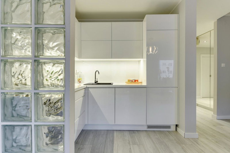 Apartament Stylowy, Gdynia, Poland