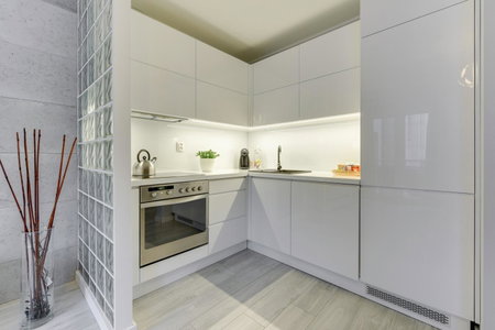 Apartament Stylowy, Gdynia, Poland