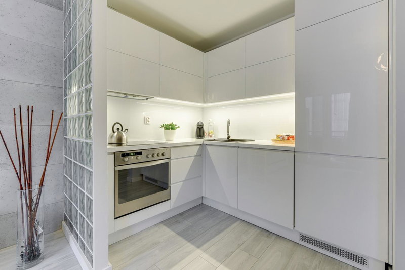 Apartament Stylowy, Gdynia, Poland