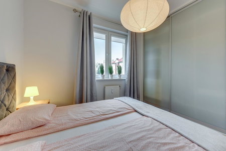 Apartament Stylowy, Gdynia, Poland