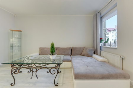 Apartament Stylowy, Gdynia, Poland