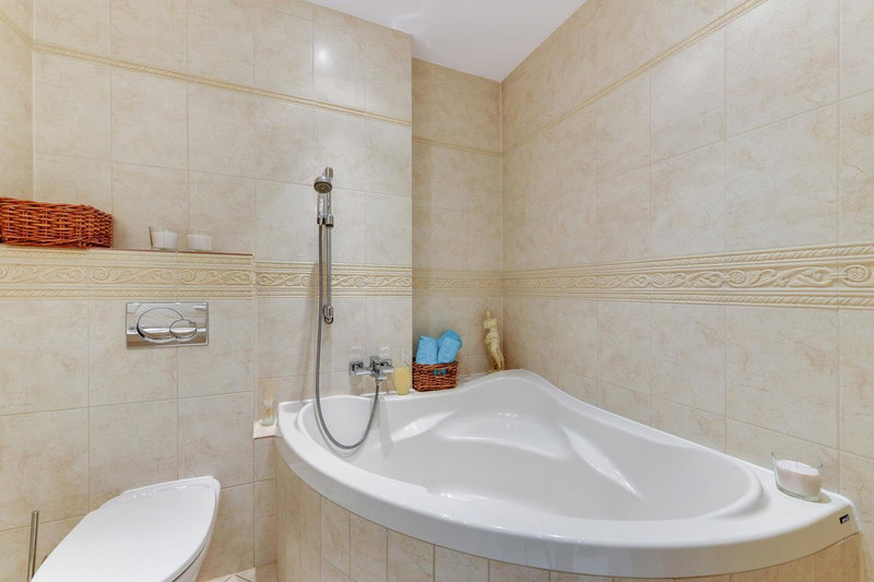 Apartament Stylowy, Gdynia, Poland