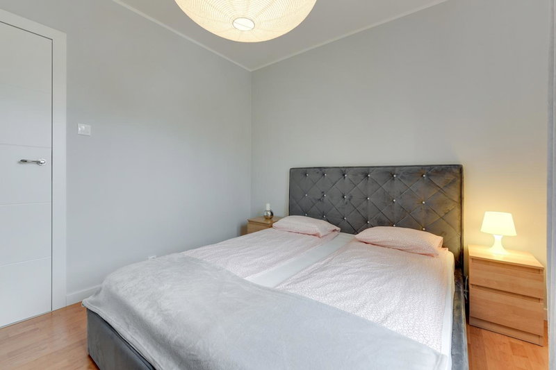 Apartament Stylowy, Gdynia, Poland