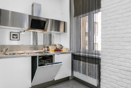 Sleepway Apartments - Grey Dream, Poznań, Poland