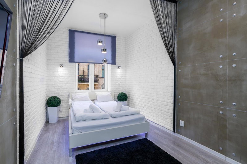 Sleepway Apartments - Grey Dream, Poznań, Poland