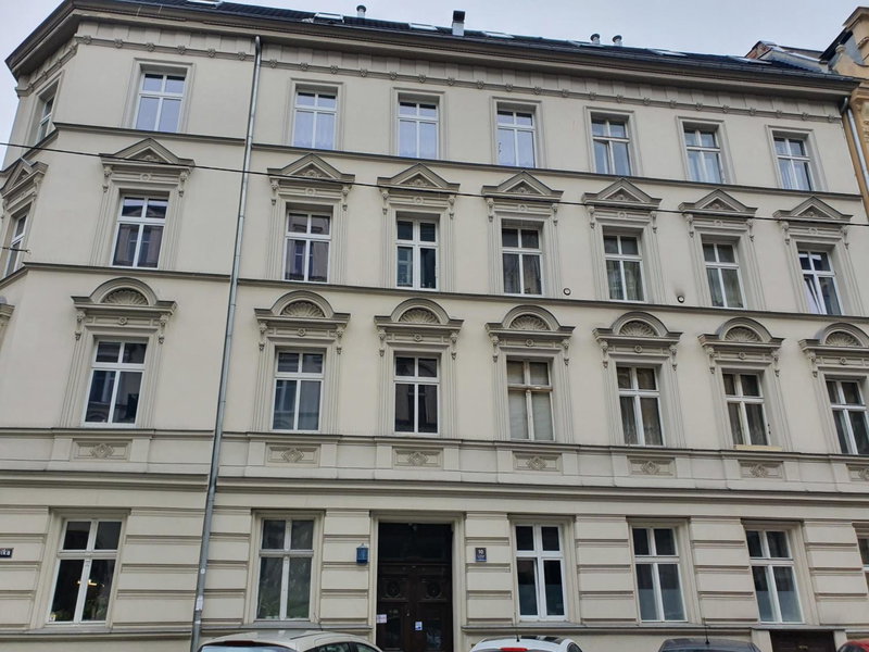 Sleepway Apartments - Grey Dream, Poznań, Poland