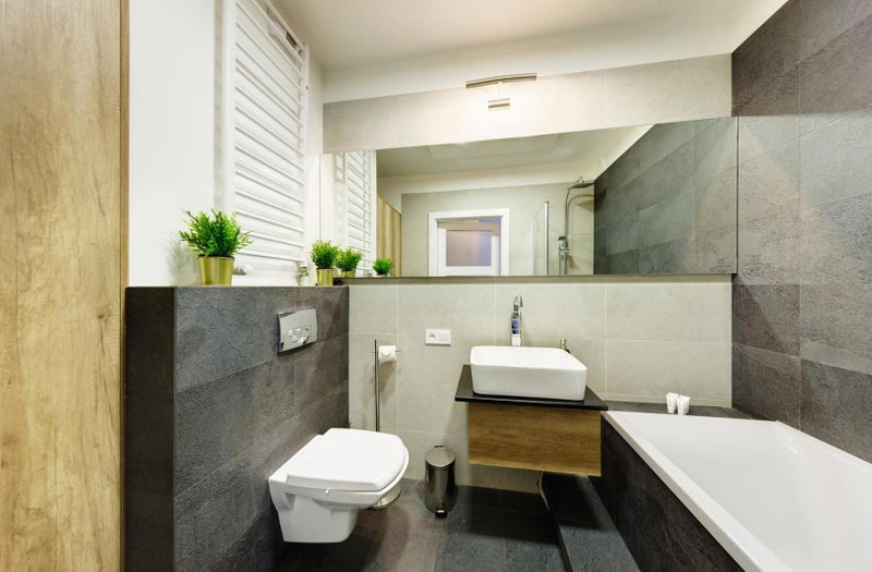 Sleepway Apartments- Garbary 100-46, Poznań, Poland