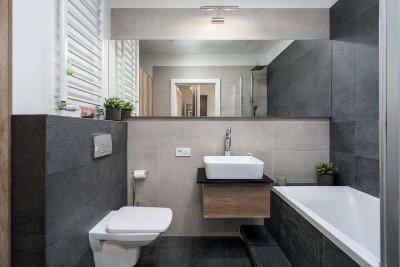 Sleepway Apartments- Garbary 100-46, Poznań, Poland