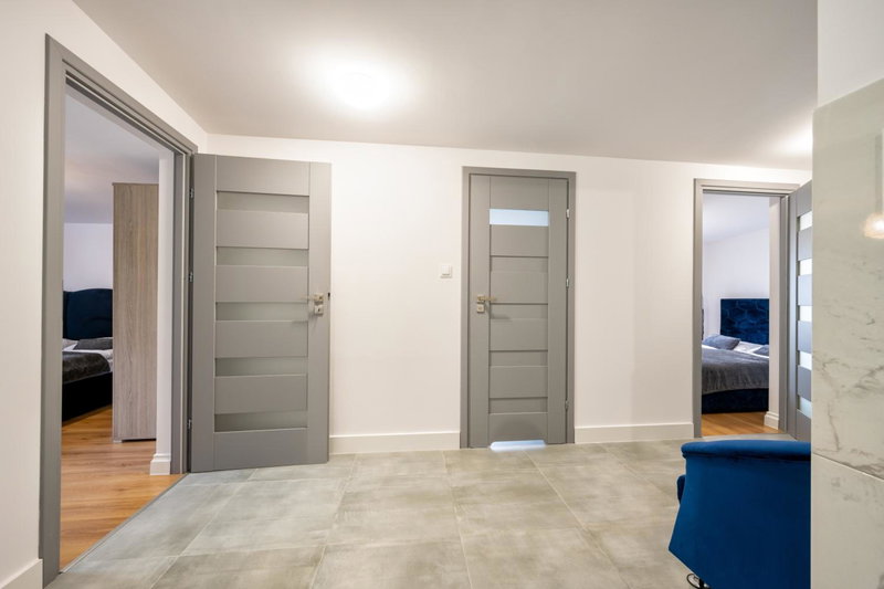 Apartamenty w Górach Sowich, Pieszyce, Poland