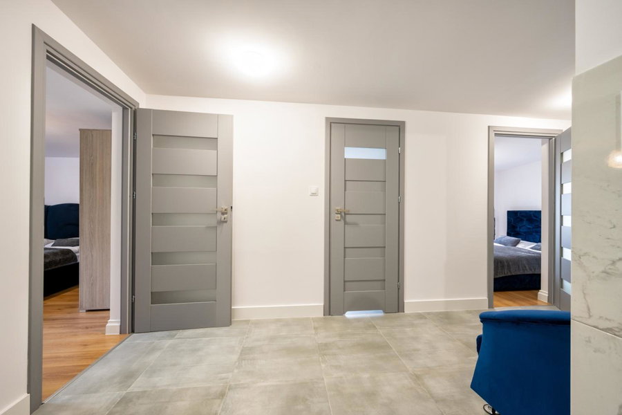 Apartamenty w Górach Sowich, Pieszyce, Poland