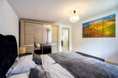 Apartamenty w Górach Sowich, Pieszyce, Poland