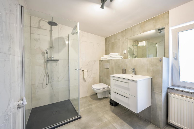 Apartamenty w Górach Sowich, Pieszyce, Poland