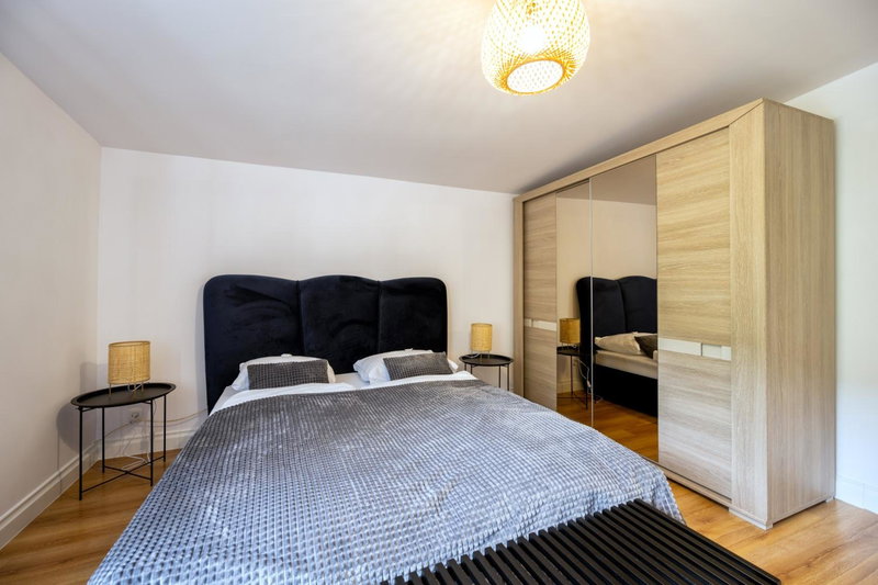 Apartamenty w Górach Sowich, Pieszyce, Poland
