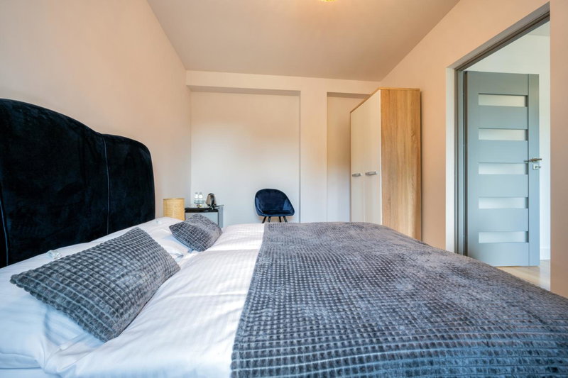 Apartamenty w Górach Sowich, Pieszyce, Poland