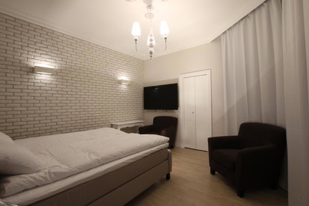 Apartament Długa 50, Bydgoszcz, Poland