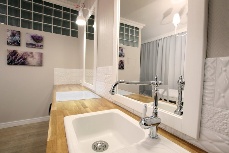 Apartament Długa 50, Bydgoszcz, Poland