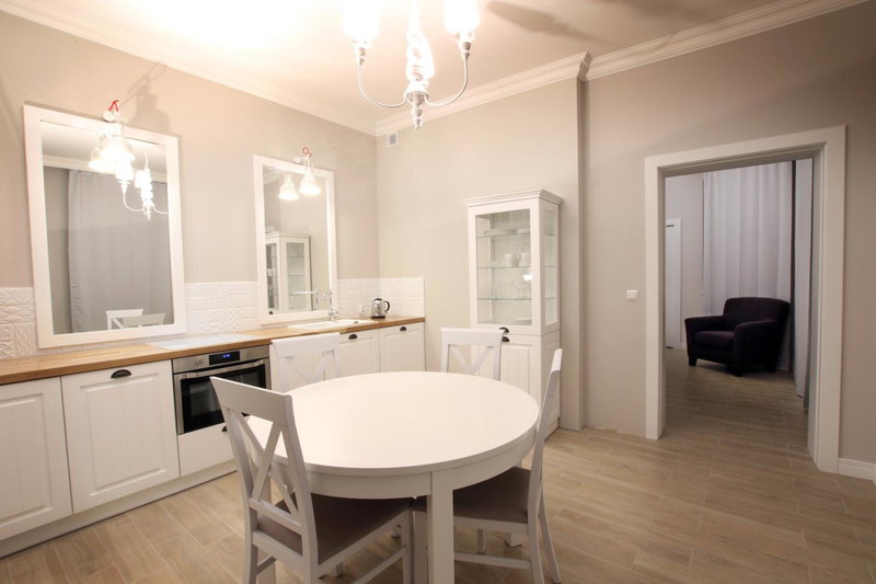 Apartament Długa 50, Bydgoszcz, Poland