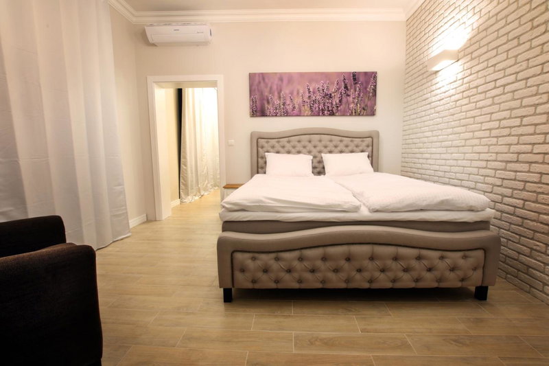 Apartament Długa 50, Bydgoszcz, Poland