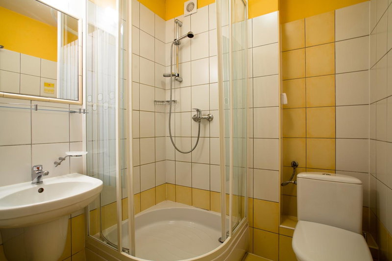 Hotel *** NAT Wisła, Wisła, Poland