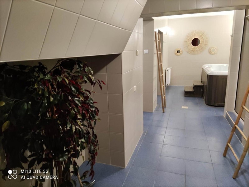 Hotel *** NAT Wisła, Wisła, Poland